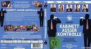 Kabinett außer Kontrolle: DVD oder Blu-ray leihen - VIDEOBUSTER.de