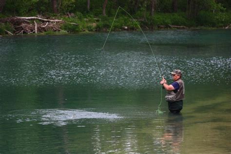 Fly Fishing For Beginners Trout Fishing 101 Great Days Outdoors