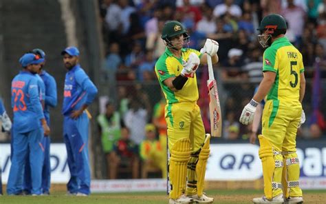 Ind vs eng, 5th t20i: India Vs Australia - India vs Australia: Team India To ...