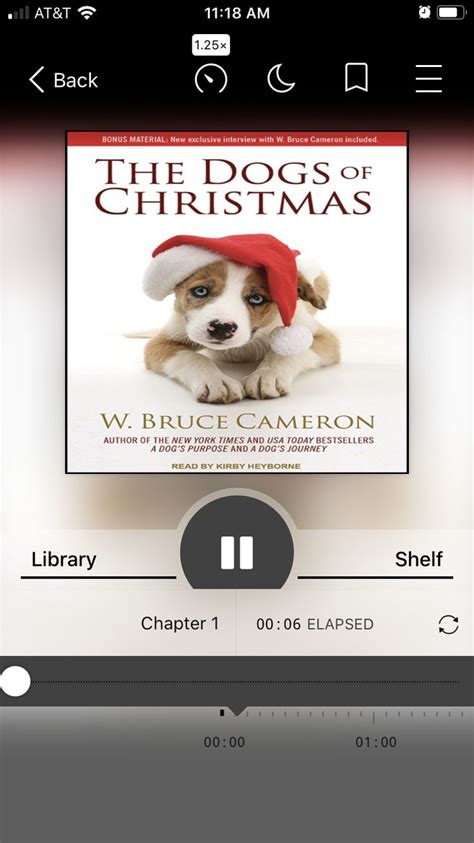The Dogs Of Christmas By W Bruce Cameron Sarah Anne Carter