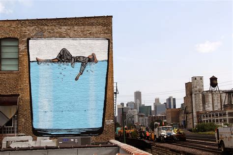 Icy Sot New Mural Chicago USA StreetArtNews StreetArtNews