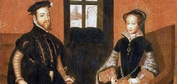 Felipe y los príncipes consortes de Inglaterra - Anglovision Tours