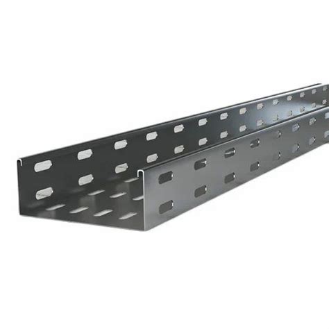 Cable Tray And Raceways Ss Cable Tray Manufacturer From Sahibabad