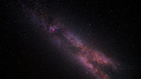 Sky Space Stars Milky Way Ultra 4k Stars Wallpapers Space Wallpapers