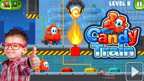 Candy Train Y8 Y8 Games Y8 Online Y8 Gameplay Y8 Free Games Youtube