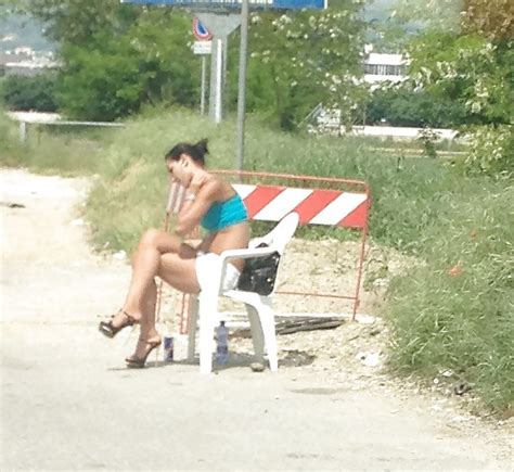 Italian Whore Street Prostitute Italiane Porn Pictures Xxx Photos Sex