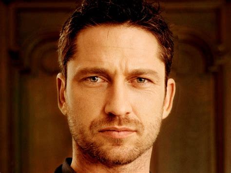 Gerard Butler Gerard Butler Wallpaper 24039011 Fanpop