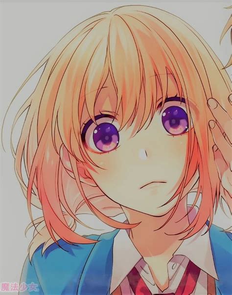 ᴍᴀᴛᴄʜɪɴɢ ɪᴄᴏɴs~♡∬honeyworks∬ Friend Anime Anime Anime Art Girl