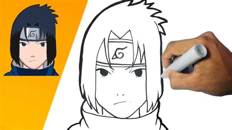 Dibujos De Naruto Vs Sasuke Para Colorear Imagui Kulturaupice