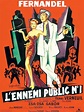 L'Ennemi public n°1 - film 1953 - AlloCiné