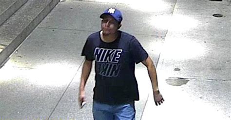 Police Search For Suspect Groping Women On Upper East Side Cbs New York