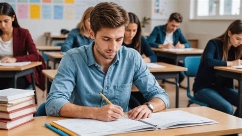 C Mo Preparar El Examen Delf B De Manera Autodidacta La Classe Fran Aise