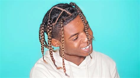 Последние твиты от travis scott (@trvisxx). Travis Scott Hairstyle 2021 Name Tutorial