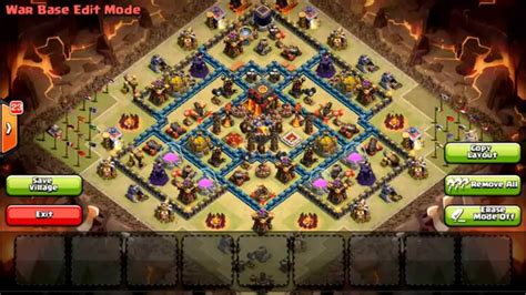 A max level mortar for th.8 in clash of clans instructions prints in 3 seperate parts, held together with cut metal pieces such as paperclip. Clash of Clans 4 Mortar Town Hall 10 War Base Thủ Tốt 100% ...