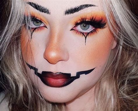 Pin By Sabrina Diaz On Halloween Makeup Pretty In 2023 Halloween