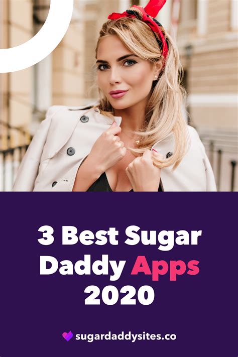 Two adults can go out and have a good time with each. Top 3 Best Sugar Daddy Apps for iPhone and Android ...