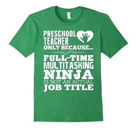 Teacher Shirt Teachers T Preschool Teacher T Shirt Cl Colamaga