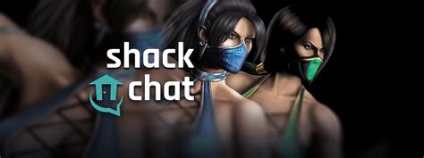 Shack Chat Whos Your Favorite Mortal Kombat Character Shacknews