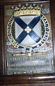 Baldwin, Stanley Earl Baldwin of Bewdley KG | The Heraldry Society