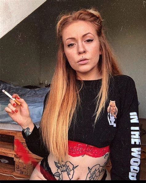 Women Smoking Th Smoke T Shirts For Women Female Beauty Tops