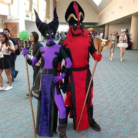 16 of the best deadpool crossover cosplays