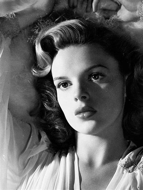 Judy Garland Born Frances Ethel Gumm Judy Garland Old Hollywood Golden Age Of