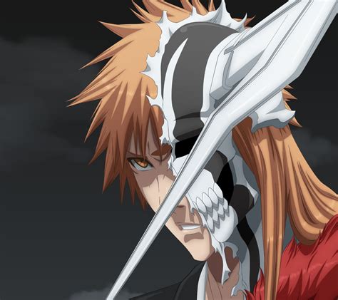 Ichigo Wallpaper Ichigo Wallpapers Hd Wallpaper Cave Search Free
