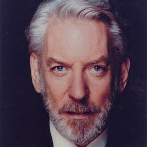 Andy hammond (donald sutherland), a detective, collaborates with an insurance company to a senior businessman takes a young apprentice under his wing only to later find out about his. President Snow Is a Canadian? | Forever Young Adult
