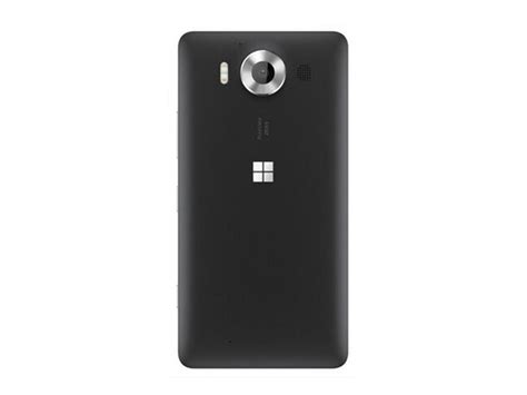 Microsoft Lumia 950 Specifications Detailed Parameters