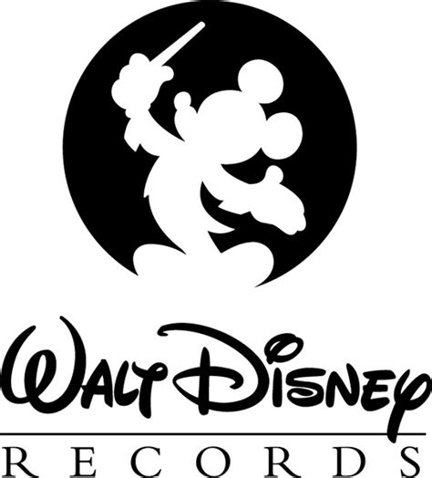 Walt Disney Logo Vector At Vectorified Com Collection Of Walt Disney