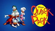 Watch Quack Pack Full Series Online Free | MovieOrca