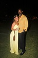 Dennis Haysbert's Girlfriend - Wife? [Photos - Pictures] | The Baller ...
