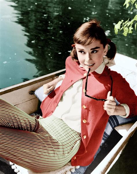 audrey hepburn one of the greatest fashion icons ever classy and stylish always audrey we