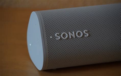 Hey Sonos Could Be Next Voice Assistant To Hit Smart Speakers