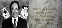 Joseph Roland Barbera Born March 24, 1911 Died December 18, 2006 (aged ...