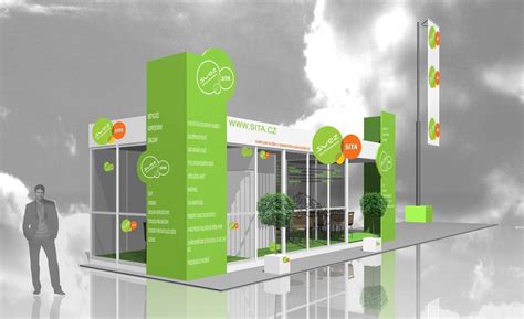 Outdoor Exhibition Stands Bvv Trade Fairs Brno