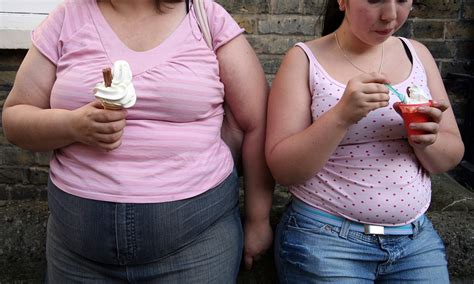 Shed The Pounds One In Three Think Obese Should Pay Extra For Their Health Care Daily Mail Online