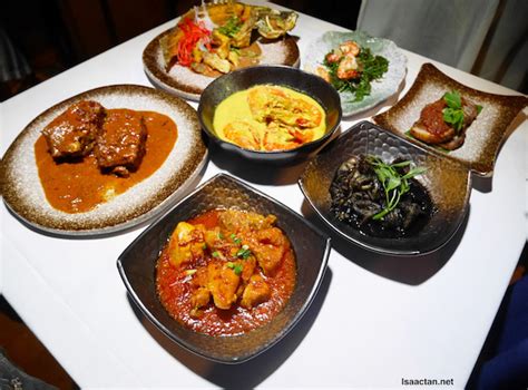 This article is part of the series on. Bijan Restaurant Fine Malay Cuisine With The Entertainer ...