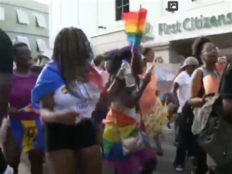 ‘a huge win top barbados court strikes down law criminalising gay sex the independent
