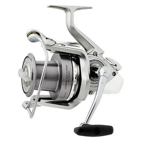 Daiwa Crosscast X Ccx Lbs Test Carp Quick Drag Spinning Reel