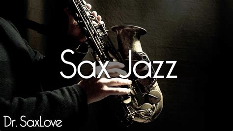 Sax Jazz 2 Hours Smooth Jazz Saxophone Instrumental Music For