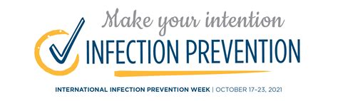 international infection prevention week 2021