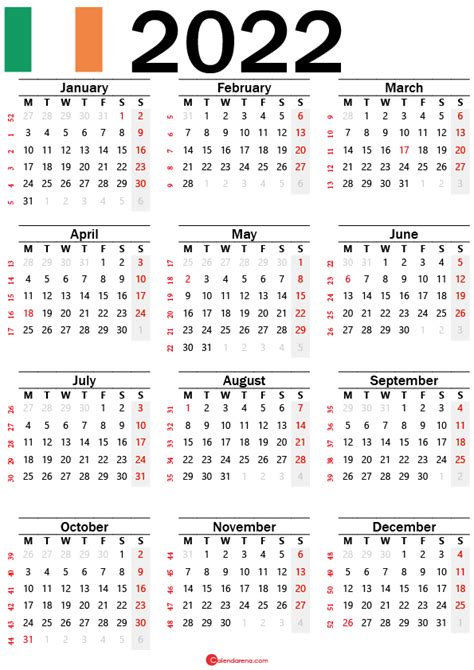 Jeremy Giles 2023 Calendar 2023 United States Calendar With Holidays