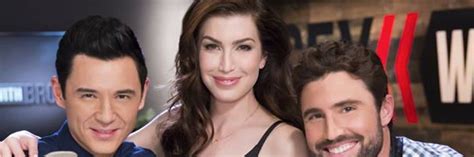 Youtuber And Mental Health Podcaster Stevie Ryan Dies By Suicide