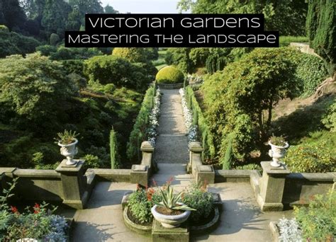 How To Design A Victorian Garden Dengarden