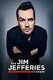 The Jim Jefferies Show (TV Series 2017-2019) - Posters — The Movie ...
