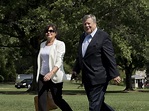 First Lady's Parents Become U.S. Citizens Thanks To 'Chain Migration ...