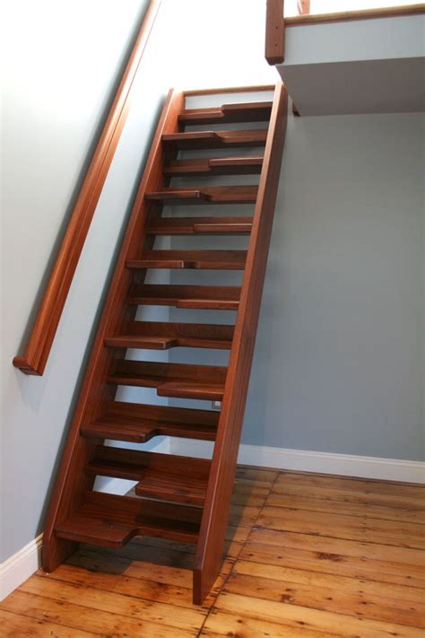 Attic Stairs Building Code Ontario Google Search Attic Stairs Ideas Space Saving Small Space