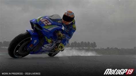 Motogp 19 Review Saving Content