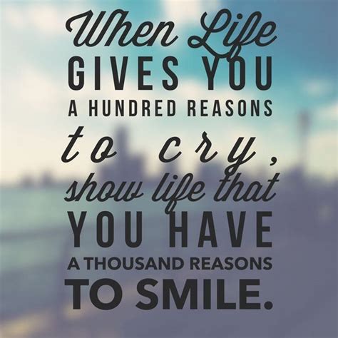 57 Quotes About Smiling To Boost Your Day Beautiful 10 Happy Quotes Smile Quotes Reasons To